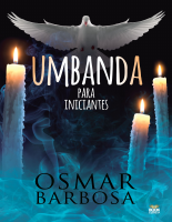 Umbanda Para Iniciantes - Osmar Barbosa.pdf